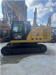 CAT 320