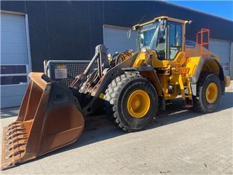 Volvo L150H