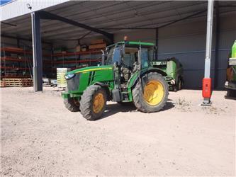 John Deere 5085