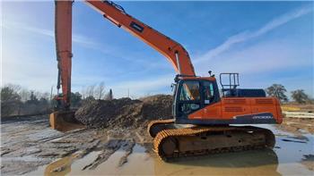 Doosan DX300LC-5