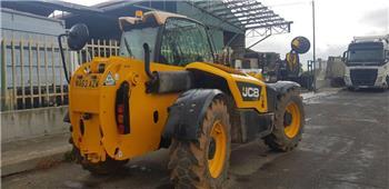 JCB 531-70