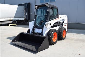 Bobcat S 550