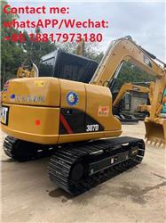 CAT CAT307D