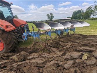 Lemken EurOpal 8