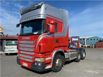 Scania R 560