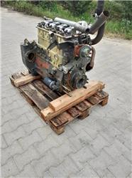 Fendt 308 ENGINE