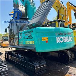 Kobelco SK 200