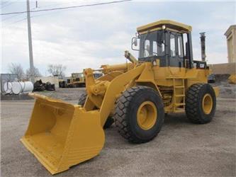 CAT 936 F