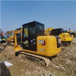 CAT 305.5