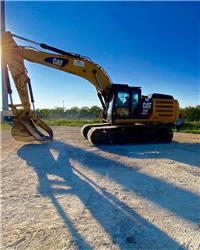 CAT 336 E