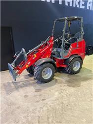 Weidemann 1190e