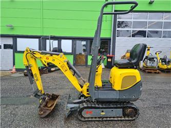 Wacker Neuson 803