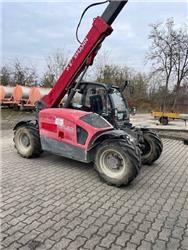 Weidemann 5522