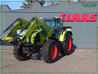 CLAAS ARION 470