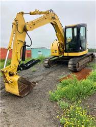 CAT 308 C