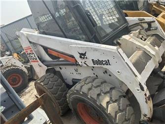 Bobcat S863