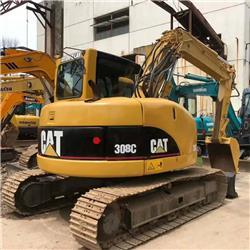 CAT 308 C