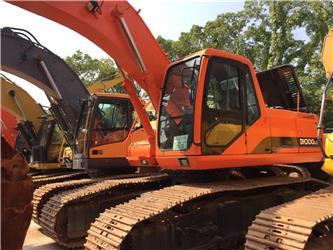 Doosan dx300