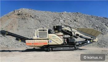 Metso HP 200