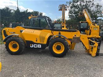 JCB 540-140