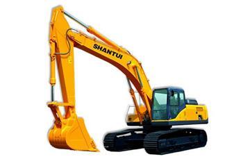 Shantui Excavators:SE270