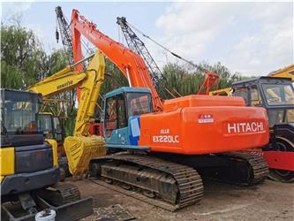 Hitachi EX220LC