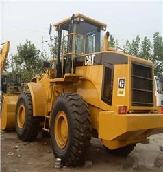 CAT 966H