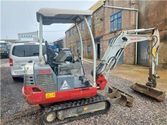 Takeuchi TB 219