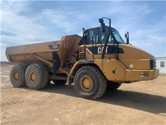 CAT 730