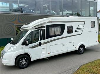 Hymer T678