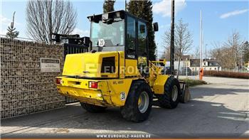 Wacker WL 4808