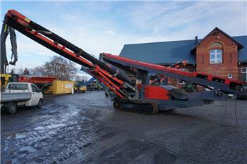 PowerScreen Chieftain 1400