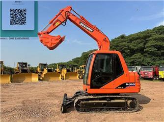 Doosan DH 80