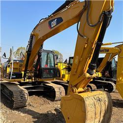 CAT 315 D2