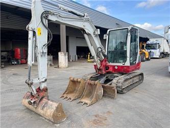 Takeuchi TB250