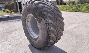 Alliance 800/60R32