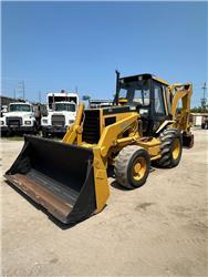 CAT 446 B