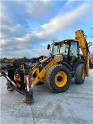 JCB 5CX Wastemaster