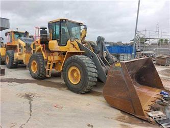 Volvo L180H