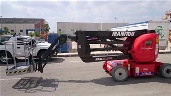 Manitou 150AETJC