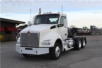 Kenworth T 800