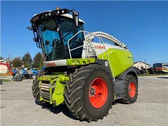 CLAAS Jaguar 950