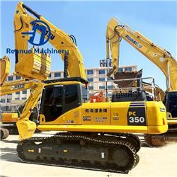 Komatsu PC 350