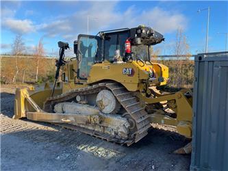 CAT D6