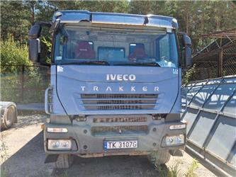 Iveco Trakker 410