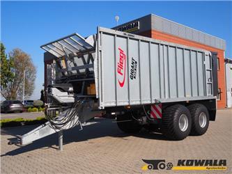 Fliegl ASW 271