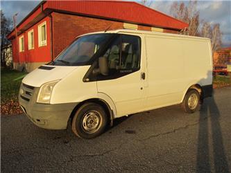 Ford Transit 300S