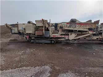 Metso Nordberg LT1100