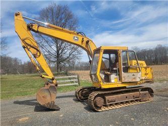 John Deere 490