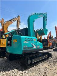 Kobelco SK 75